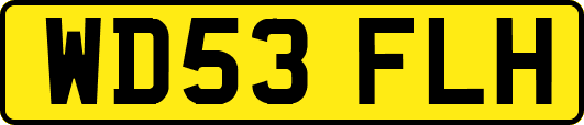 WD53FLH