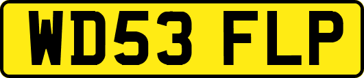 WD53FLP
