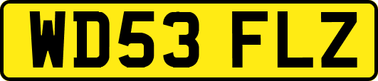 WD53FLZ