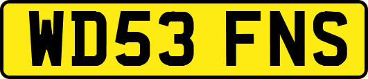 WD53FNS