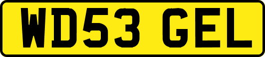 WD53GEL