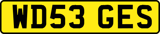 WD53GES