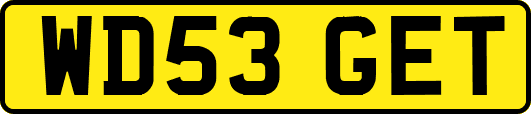 WD53GET