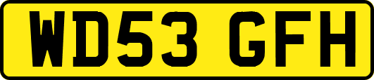 WD53GFH