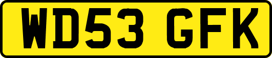 WD53GFK