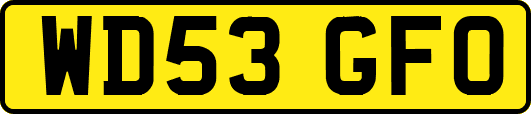 WD53GFO