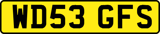 WD53GFS