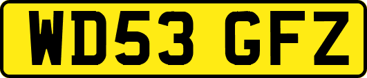 WD53GFZ
