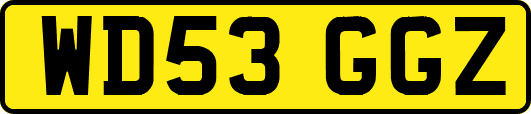 WD53GGZ