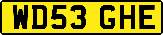 WD53GHE