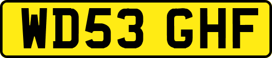 WD53GHF