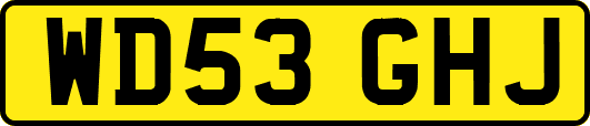 WD53GHJ