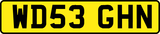 WD53GHN