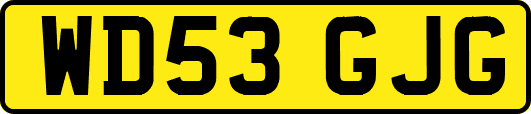WD53GJG
