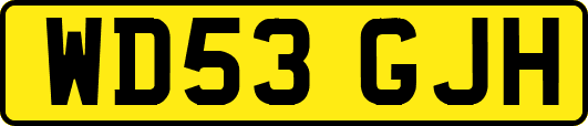 WD53GJH