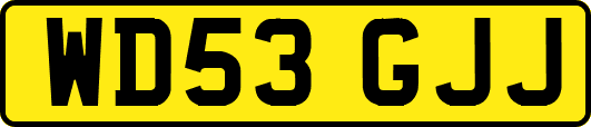 WD53GJJ