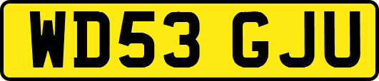 WD53GJU