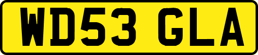 WD53GLA