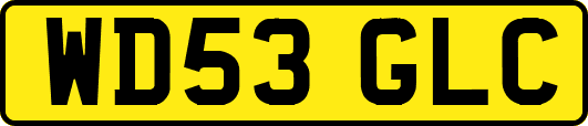 WD53GLC