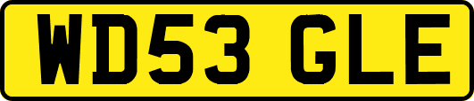 WD53GLE