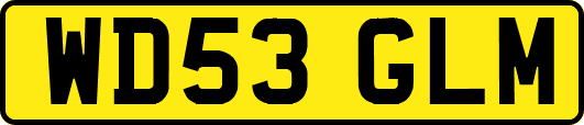 WD53GLM