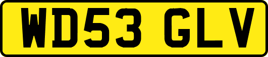 WD53GLV
