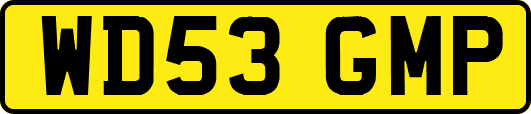 WD53GMP
