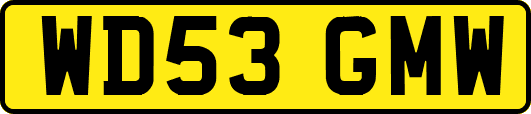 WD53GMW