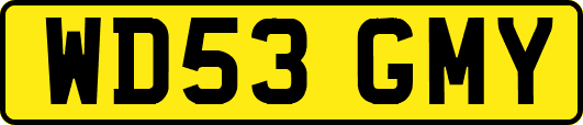 WD53GMY