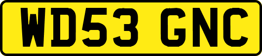 WD53GNC