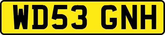 WD53GNH