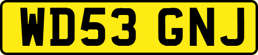 WD53GNJ