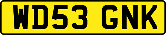 WD53GNK