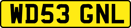 WD53GNL