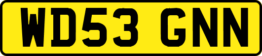WD53GNN