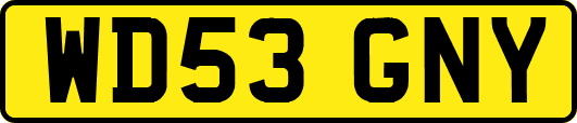 WD53GNY