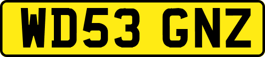 WD53GNZ