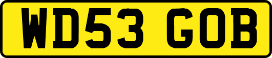 WD53GOB