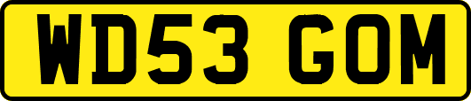 WD53GOM