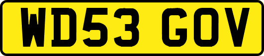 WD53GOV