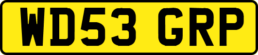 WD53GRP