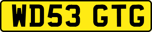 WD53GTG