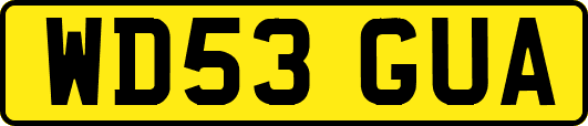 WD53GUA