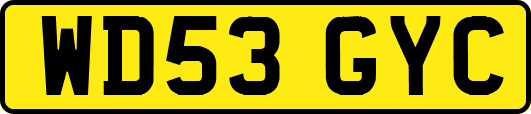 WD53GYC