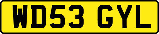 WD53GYL