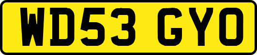 WD53GYO
