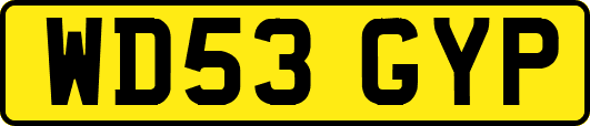 WD53GYP