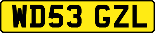 WD53GZL