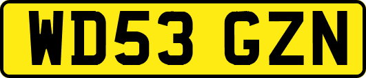 WD53GZN