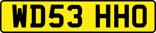 WD53HHO